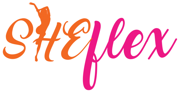 SHEflex Logo FC